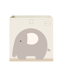 BELLEMENT（ベルモン）の「おもちゃ収納ボックス 1pk（収納グッズ）」