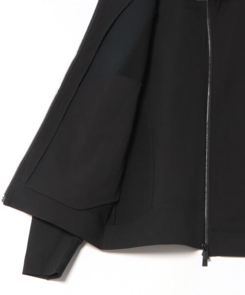 TATRAS（タトラス）の「TATRAS -SPRESE（その他アウター・メンズ・ブラック・M/L/XL）」の5枚目の写真