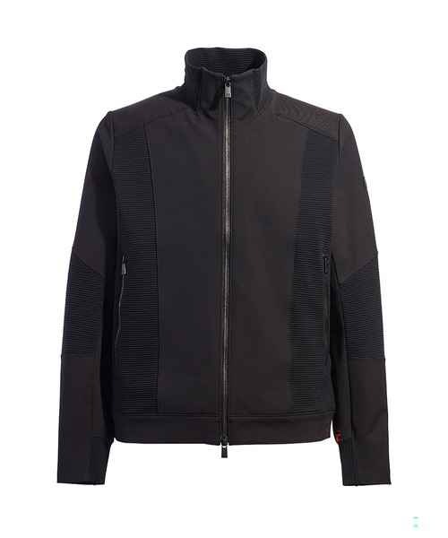 TATRAS（タトラス）の「TATRAS -SPRESE（その他アウター・メンズ・ブラック・M/L/XL）」の2枚目の写真