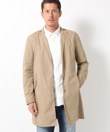 GLOBAL WORK | タイプライターチェスターコート/705464(チェスターコート)