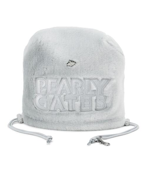 PEARLY GATES】THE HEAD COVERアイアン用ヘッドカバー (UNISEX