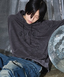 SAVEDGE（セーベッジ）の「プルオーバーパーカー（パーカー）」