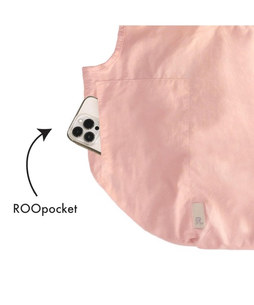ROOTOTE(ルートート)の「ルートート / EU.ルーショッパー.ブラサガリネコ-B(エコバッグ/サブバッグ・レディース・その他4/その他1/その他5/その他3/その他2/その他6・FREE)」の14枚目の写真