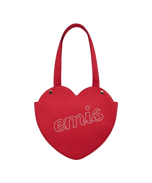 セール】EMIS HEART BAG（ショルダーバッグ）｜EMIS（イミス）の 