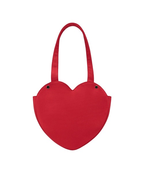 セール】EMIS HEART BAG（ショルダーバッグ）｜EMIS（イミス）の 