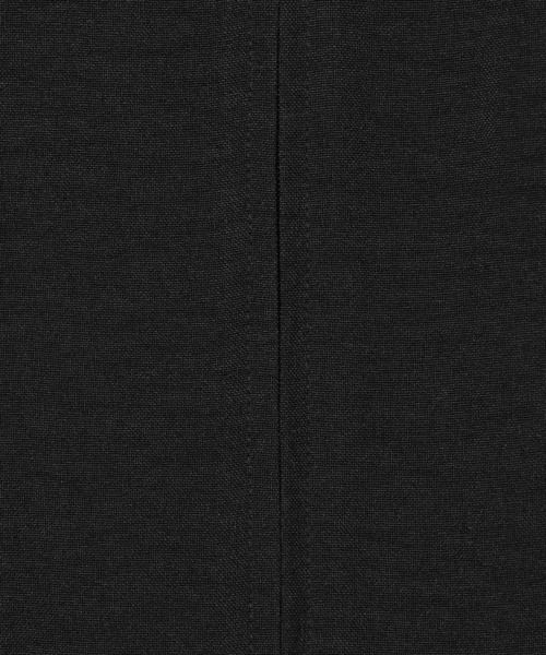 LEPSIM（レプシィム）の「《リネンライクドライシリーズ》切り替えポケベスト　639020（その他アウター・レディース・ライトベージュ/ブラック/ダークブラウン/オレンジ系その他・FREE）」の11枚目の写真