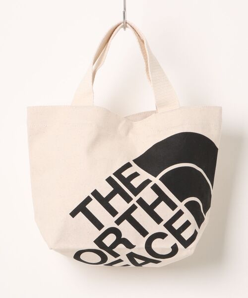THE NORTH FACE（ザノースフェイス）の「【THE NORTH FACE/ザ ノースフェイス】ランプトートS（トートバッグ・メンズ・ブルー/イエローゴールド/レッド/グリーン/ブラック・FREE）」の2枚目の写真