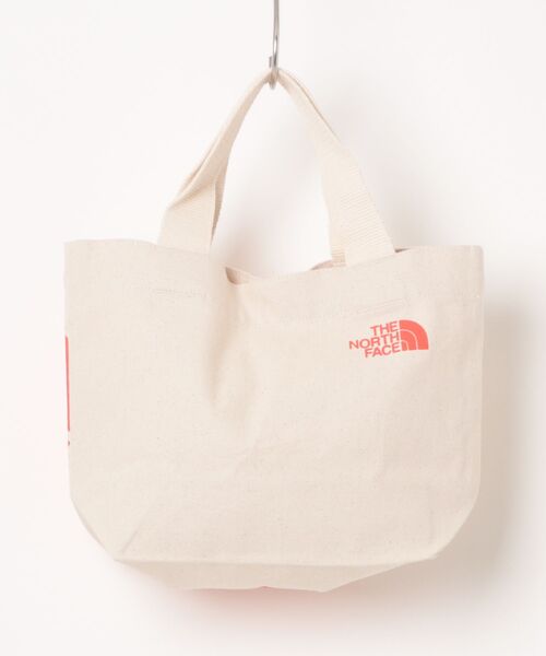 THE NORTH FACE（ザノースフェイス）の「【THE NORTH FACE/ザ ノースフェイス】ランプトートS（トートバッグ・メンズ・ブルー/イエローゴールド/レッド/グリーン/ブラック・FREE）」の6枚目の写真