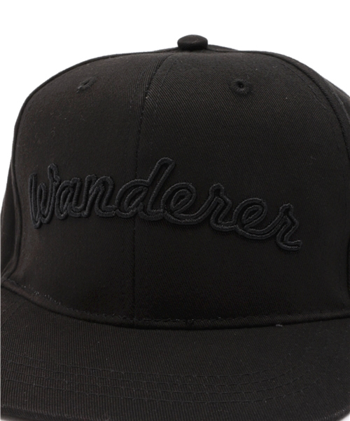 GLOBAL WORK（グローバルワーク）の「ベースボールキャップ/708272（キャップ・メンズ・カーキ/ブラック/ネイビー/その他/ダークブルー・FREE）」の14枚目の写真