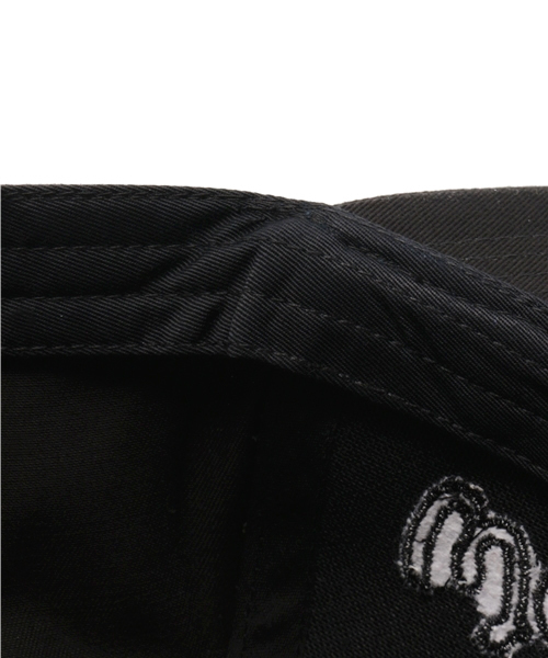 GLOBAL WORK（グローバルワーク）の「ベースボールキャップ/708272（キャップ・メンズ・カーキ/ブラック/ネイビー/その他/ダークブルー・FREE）」の7枚目の写真