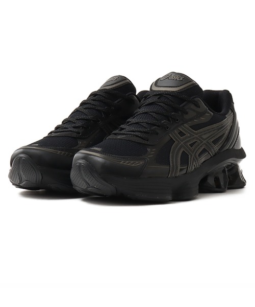 asics GEL-KINETIC FLUENT / アシックス ゲルキネティックフルーエント