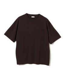 crepuscule | 【別注】crepuscule / Washi Knit T-shirt(ニット/セーター)