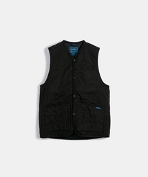 LAVENHAM（ラベンハム）の「Unwadded Worker Thornham Mens   アンワディッド ワーカー ソーンハム メンズ（ベスト）」