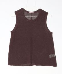 STEPS（ステップス）の「RYE TENDER/ライテンダー　ドロレストップ　DOLORES TOP（タンクトップ）」