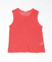 STEPS（ステップス）の「RYE TENDER/ライテンダー　ドロレストップ　DOLORES TOP（タンクトップ）」