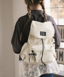 GLOBAL WORK | ドロストミニリュック/646537(バックパック/リュック)