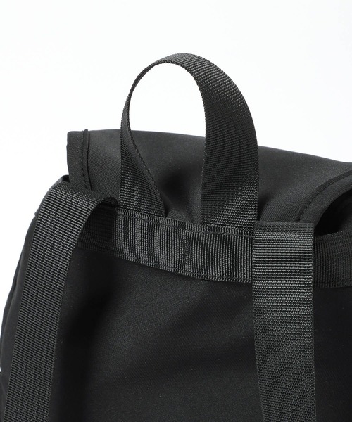 GLOBAL WORK（グローバルワーク）の「ドロストミニリュック/646537（バックパック/リュック・キッズ・ブラック/オフホワイト・FREE）」の19枚目の写真