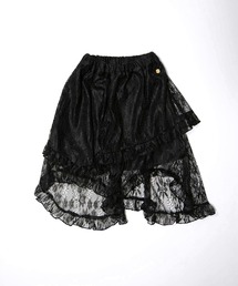 MAKE YOUR DAY | レーススカート■150.160cm(スカート)