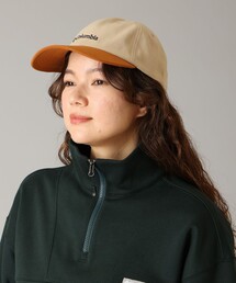 Columbia（コロンビア）の「Columbia/ サーモンパスキャップ /コロンビア（キャップ）」