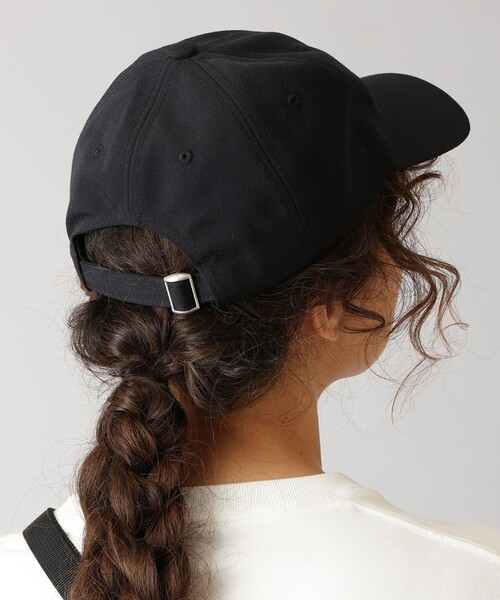 Columbia(コロンビア)の「Columbia/ サーモンパスキャップ /コロンビア(キャップ・レディース・ベージュ系その他/ホワイト/ブラック/グレー・XXL/M)」の5枚目の写真