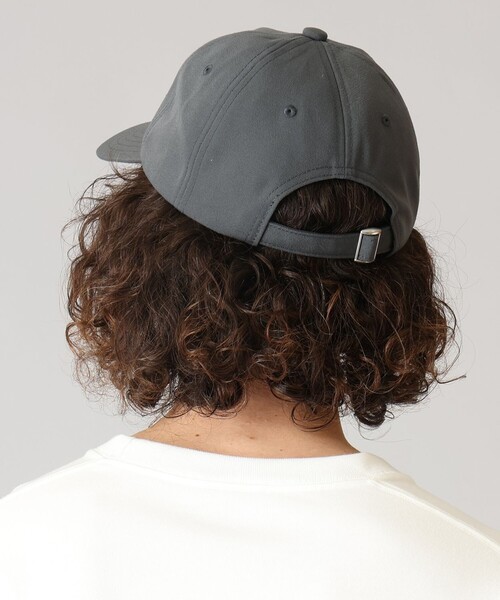 Columbia(コロンビア)の「Columbia/ サーモンパスキャップ /コロンビア(キャップ・レディース・ベージュ系その他/ホワイト/ブラック/グレー・XXL/M)」の6枚目の写真