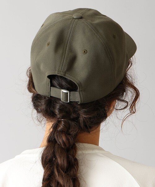 Columbia(コロンビア)の「Columbia/ サーモンパスキャップ /コロンビア(キャップ・レディース・ベージュ系その他/ホワイト/ブラック/グレー・XXL/M)」の10枚目の写真