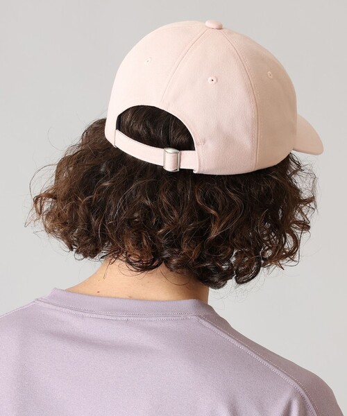 Columbia(コロンビア)の「Columbia/ サーモンパスキャップ /コロンビア(キャップ・レディース・ベージュ系その他/ホワイト/ブラック/グレー・XXL/M)」の11枚目の写真