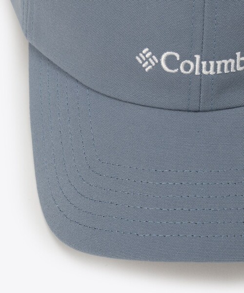 Columbia(コロンビア)の「Columbia/ サーモンパスキャップ /コロンビア(キャップ・レディース・ベージュ系その他/ホワイト/ブラック/グレー・XXL/M)」の21枚目の写真