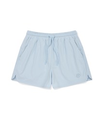 WOMEN'S LILY WAPPEN NYLON SHORTS