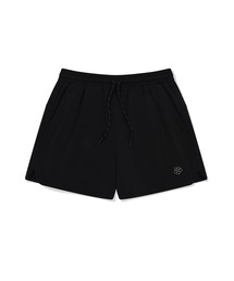 WOMEN'S LILY WAPPEN NYLON SHORTS