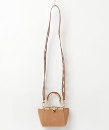 Zanchetti（ザンチェッティ）の「2WAYバッグ（ショルダーバッグ）」