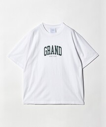 MONKEY TIME | ＜GRAND COLLECTION＞NEW YORK Tシャツ(Tシャツ/カットソー)