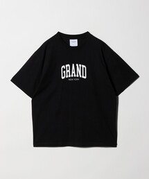 MONKEY TIME(�����L�[�^�C��)�́�GRAND COLLECTION��NEW YORK T�V���c(T�V���c/�J�b�g�\�[)