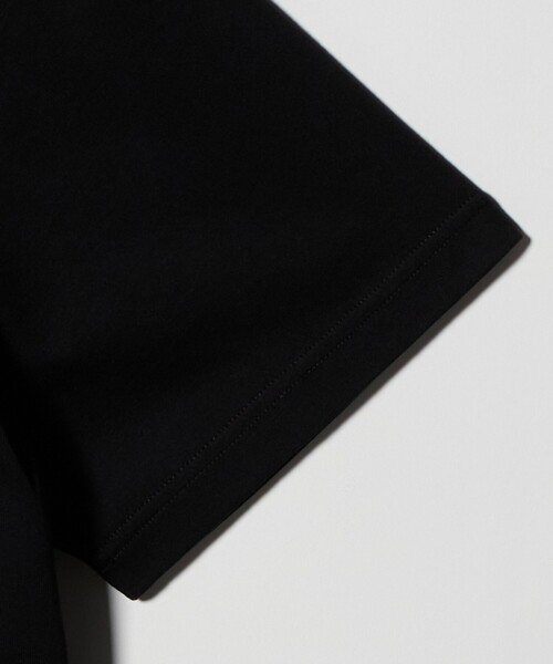 MONKEY TIME（モンキータイム）の「＜GRAND COLLECTION＞NEW YORK Tシャツ（Tシャツ/カットソー・メンズ・ホワイト/ブラック・S/L/M/XL）」の5枚目の写真