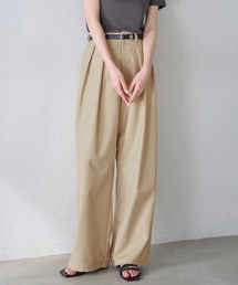 CHAN ME（チャンミ）の「スラックス（スラックス）」