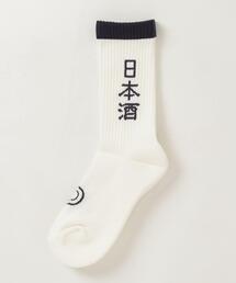 ROSTER SOX | ROSTER SOX/ロスターソックス SAKE SOCKS メンズ レディース(ソックス/靴下)