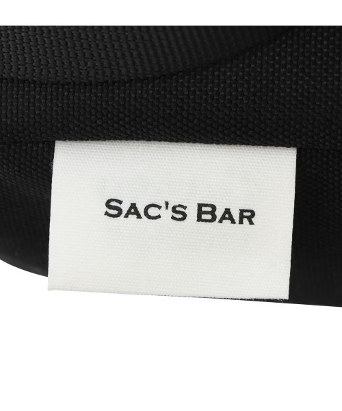 SAC'S BARJean（サックスバージーン）の「【Curious George/おさるのジョージ】縦型ショルダーバッグ（ショルダーバッグ・レディース・ブラック・FREE）」の13枚目の写真