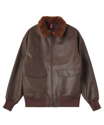 ALPHA SYNTHETIC LEATHER G1