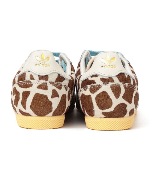 adidas Originals(アディダスオリジナルス)の「adidas Originals:JAPAN(スニーカー・レディース・ライトブルー/グリーン・30/35/40/45/50)」の11枚目の写真