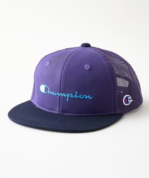 LB/S （エルビーエス）の「【Champion/チャンピオン】KIDS ストレートメッシュキャップ（キャップ）」