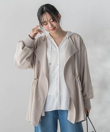 Droite lautreamont | タンブラーオックスドロストジャケット(その他アウター)