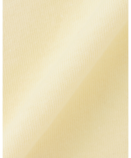 mezzo piano(メゾピアノ)の「フェアリーブーケ 半袖Tシャツ(Tシャツ/カットソー・キッズ・クリーム/ライトピンク・80cm/100cm/90cm)」の7枚目の写真