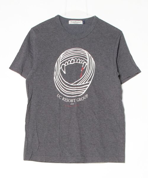 ブランド古着】半袖Tシャツ（Tシャツ/カットソー）｜Undercoverism