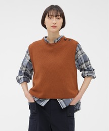 MHL. | WA-SHI COTTON KNIT(ニット/セーター)