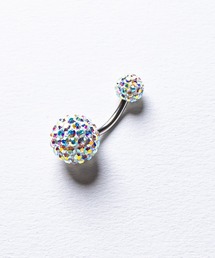 improves（インプローブス）の「サージカルステンレス ボディピアス（ピアス（片耳用））」