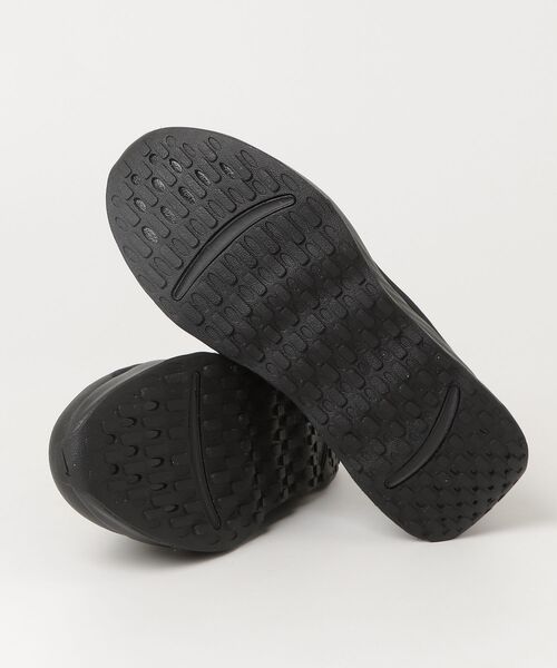 NIKE（ナイキ）の「ナイキ NIKE ナイキ プロミナ（スニーカー・レディース・ブラック×ブラック・25.5cm/23.0cm/24.0cm/25.0cm/26.0cm/23.5cm/24.5cm）」の3枚目の写真