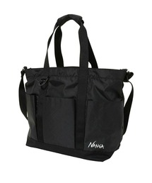 NANGA（ナンガ）の「NANGA ECOPAK UR TOTE BAG（トートバッグ）」