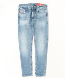 バーゲンSALE！【定価5万】DIESEL/メンズデニムスウェット26 スキニー DIESEL｜ディーゼルのパンツ（スキニー・タイト）人気ランキング