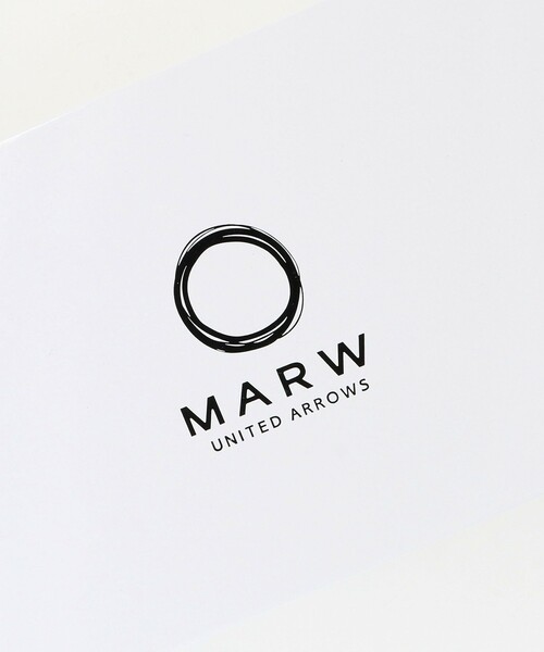 MARW UNITED ARROWS(マルゥ ユナイテッドアローズ)の「<MARW UNITED ARROWS+ODETTE E ODILE>スクエア ウェッジ ミュール(その他シューズ・レディース・ブラック・23.5cm/22.5cm/24.5cm/23cm/25cm/22cm/24cm)」の7枚目の写真