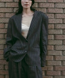 Over Linen Jacket 62610104